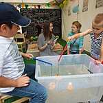 Фестиваль журнала Seasons of life