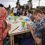 Фестиваль журнала Seasons of life