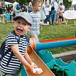 Фестиваль журнала Seasons of life