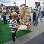 Фестиваль журнала Seasons of life