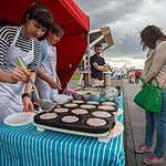 Фестиваль журнала Seasons of life