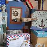 Фестиваль журнала Seasons of life