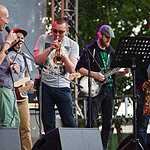 Фестиваль журнала Seasons of life