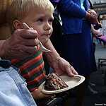 Москва теперь - торт