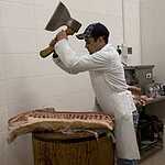 Самый большой холодец