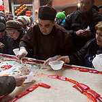 Самый большой холодец