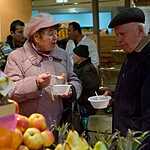 Самый большой холодец