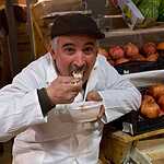 Самый большой холодец