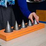 Музей Эйнштейна