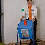 Музей Эйнштейна