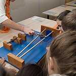 Музей Эйнштейна