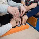 Музей Эйнштейна