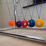 Музей Эйнштейна