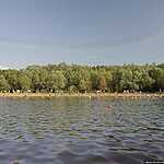 На веслах по реке Оке