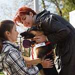 Выставка «Надо Брать! Осенью!»