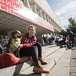 Выставка «Надо Брать! Осенью!»