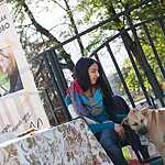 Выставка «Надо Брать! Осенью!»