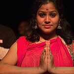 Фестиваль индийской культуры «НАМАСТЕ, РОССИЯ!»