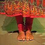 Фестиваль индийской культуры «НАМАСТЕ, РОССИЯ!»