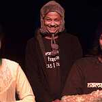 Фестиваль индийской культуры «НАМАСТЕ, РОССИЯ!»