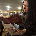 Фестиваль индийской культуры «НАМАСТЕ, РОССИЯ!»