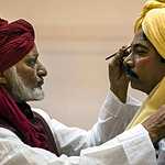 Фестиваль индийской культуры «НАМАСТЕ, РОССИЯ!»