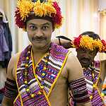 Фестиваль индийской культуры «НАМАСТЕ, РОССИЯ!»