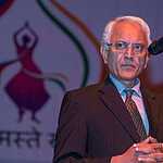 Фестиваль индийской культуры «НАМАСТЕ, РОССИЯ!»