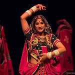 Фестиваль индийской культуры «НАМАСТЕ, РОССИЯ!»