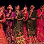 Фестиваль индийской культуры «НАМАСТЕ, РОССИЯ!»