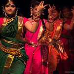 Фестиваль индийской культуры «НАМАСТЕ, РОССИЯ!»