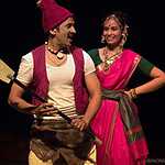 Фестиваль индийской культуры «НАМАСТЕ, РОССИЯ!»