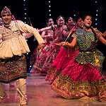 Фестиваль индийской культуры «НАМАСТЕ, РОССИЯ!»