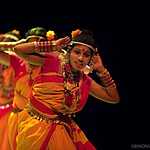 Фестиваль индийской культуры «НАМАСТЕ, РОССИЯ!»