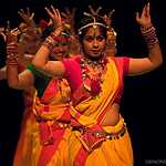 Фестиваль индийской культуры «НАМАСТЕ, РОССИЯ!»