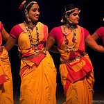 Фестиваль индийской культуры «НАМАСТЕ, РОССИЯ!»