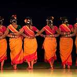 Фестиваль индийской культуры «НАМАСТЕ, РОССИЯ!»