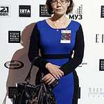 Неделя Моды в Москве открылась показом коллекции Валентина Юдашкина