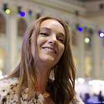 Неделя Моды в Москве открылась показом коллекции Валентина Юдашкина