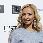 Неделя Моды в Москве открылась показом коллекции Валентина Юдашкина