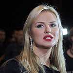 Неделя Моды в Москве открылась показом коллекции Валентина Юдашкина