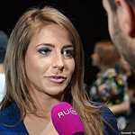 Неделя Моды в Москве открылась показом коллекции Валентина Юдашкина