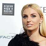 Неделя Моды в Москве открылась показом коллекции Валентина Юдашкина