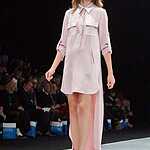 Неделя Моды в Москве открылась показом коллекции Валентина Юдашкина