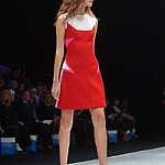 Неделя Моды в Москве открылась показом коллекции Валентина Юдашкина