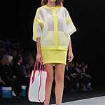 Неделя Моды в Москве открылась показом коллекции Валентина Юдашкина