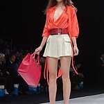 Неделя Моды в Москве открылась показом коллекции Валентина Юдашкина