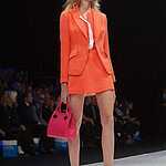 Неделя Моды в Москве открылась показом коллекции Валентина Юдашкина