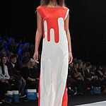 Неделя Моды в Москве открылась показом коллекции Валентина Юдашкина