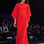 Неделя Моды в Москве открылась показом коллекции Валентина Юдашкина